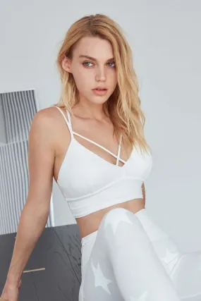 Suit Yourself Sports Bra