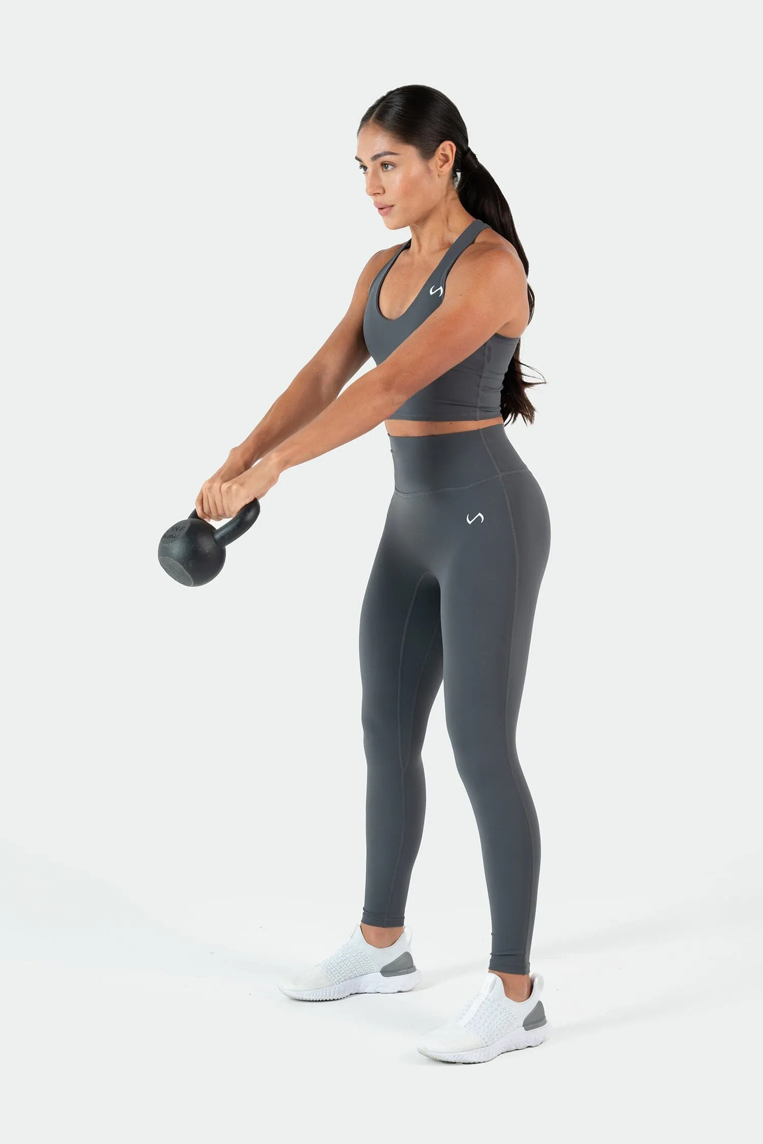 Tempo Racerback Sports Bra