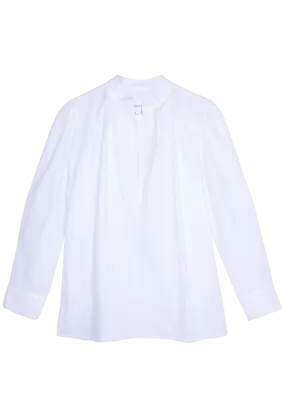 The Puff Shirt, Paper Cotton