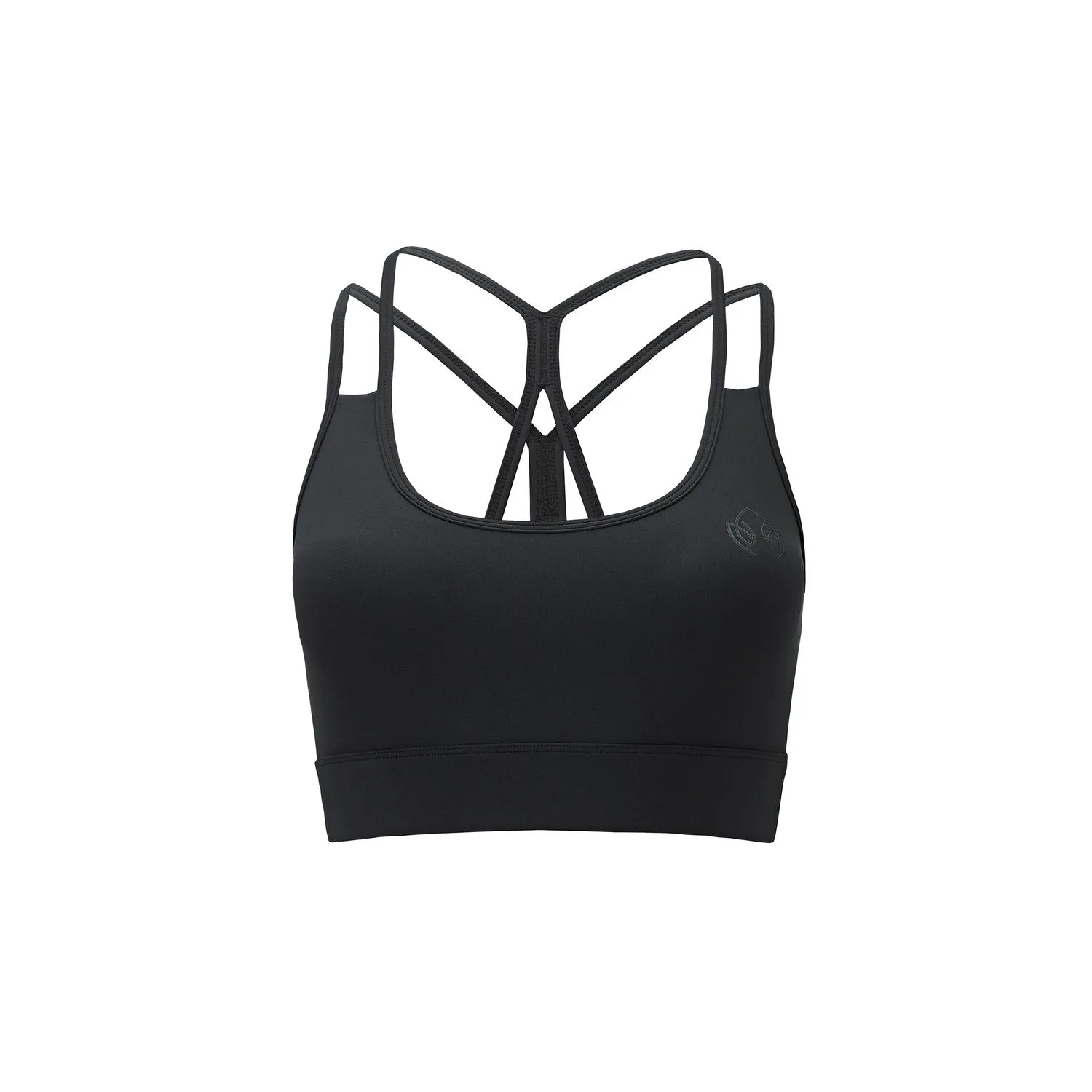 Tine Sports Bra X-Back