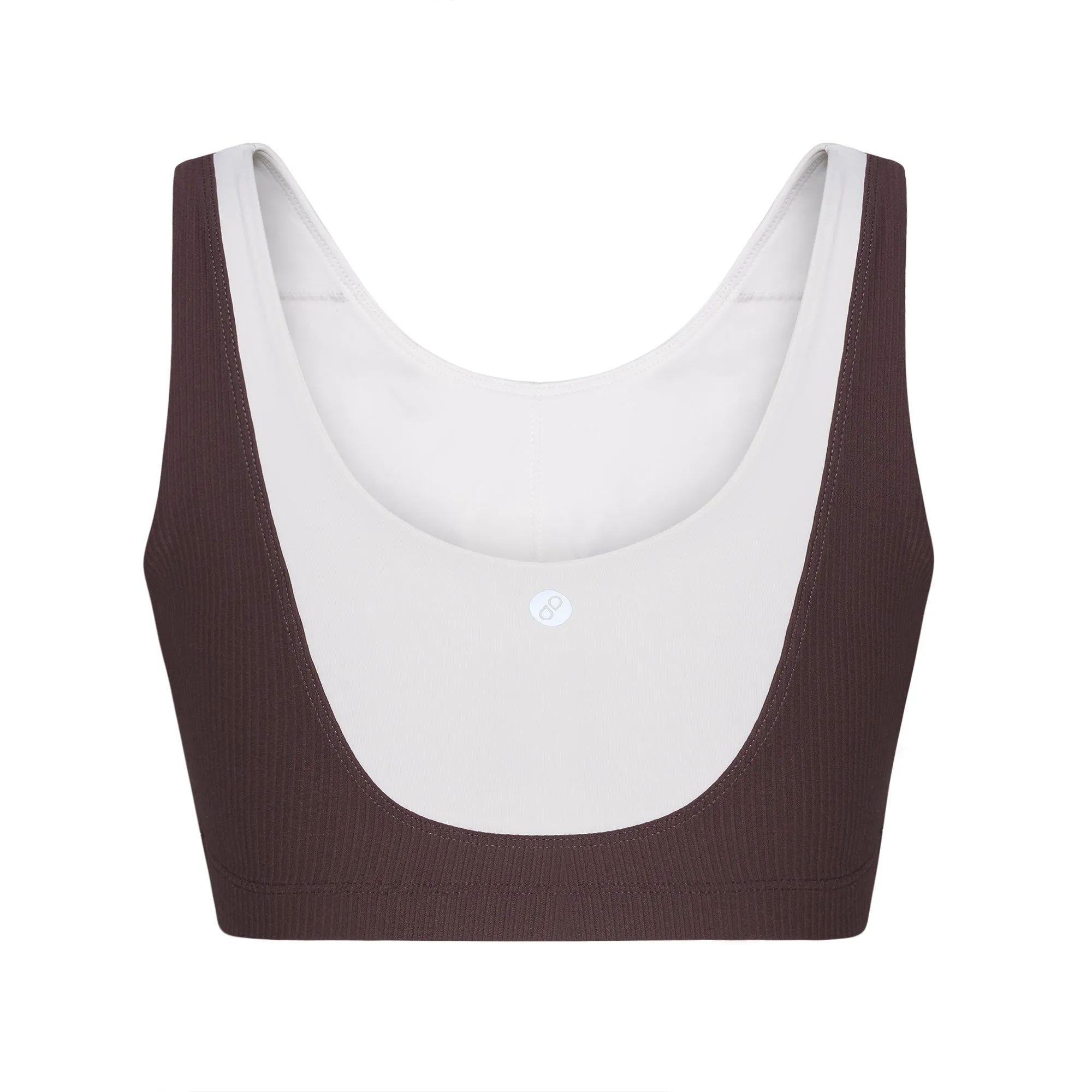 Toasted Curve It Right Sports Bra