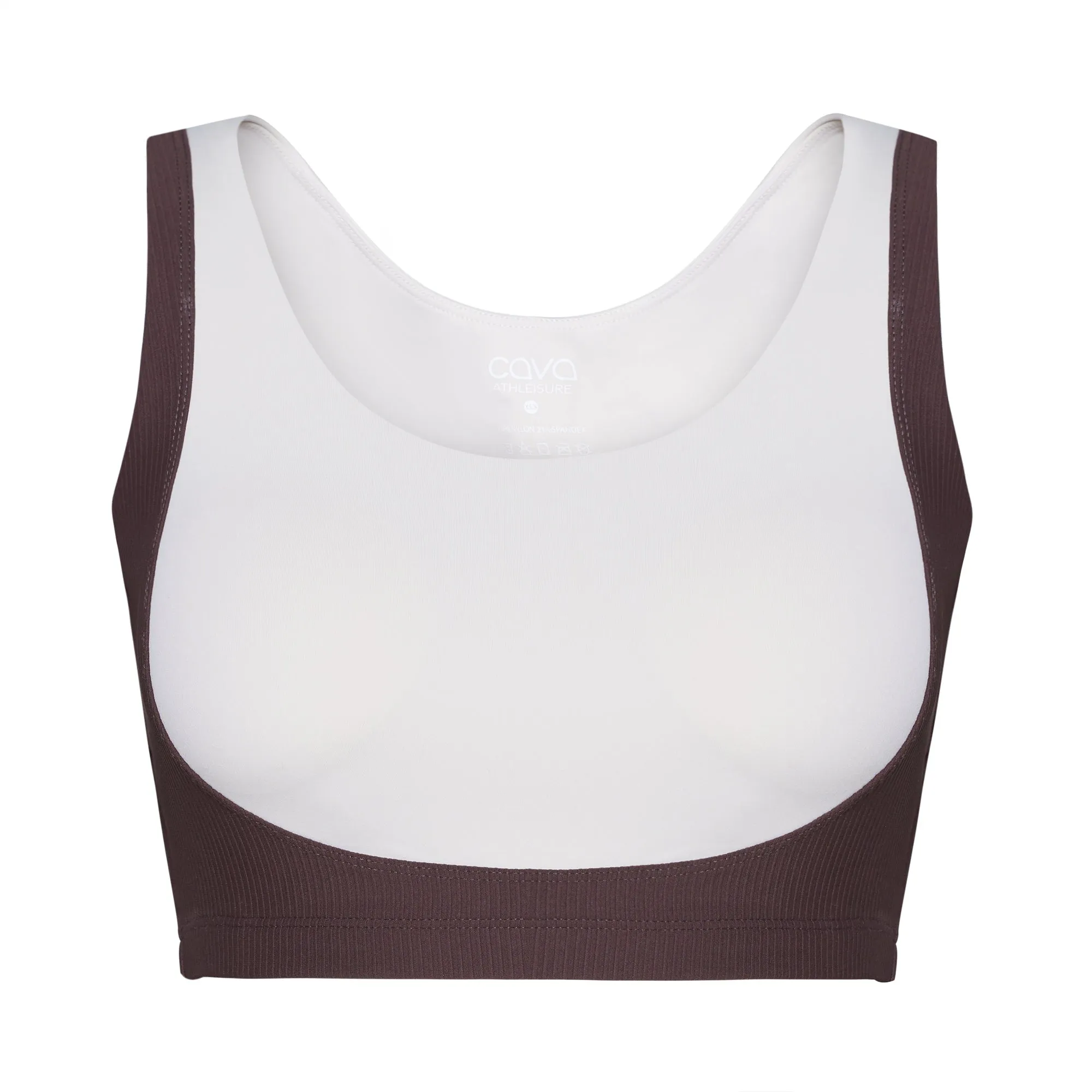 Toasted Curve It Right Sports Bra