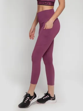 Tulipwood High-Functional Leggings