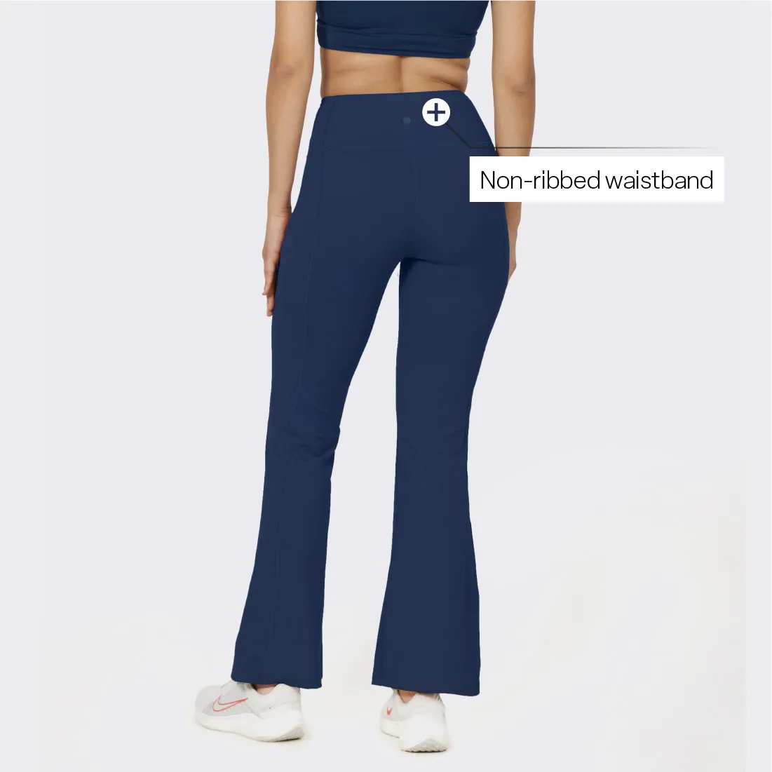 Ultimate Flare Pants - Lite