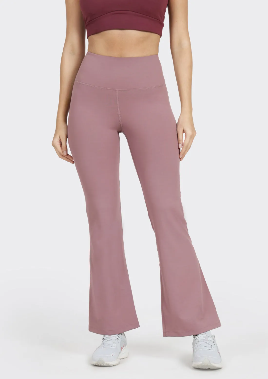 Ultimate Flare Pants - Lite