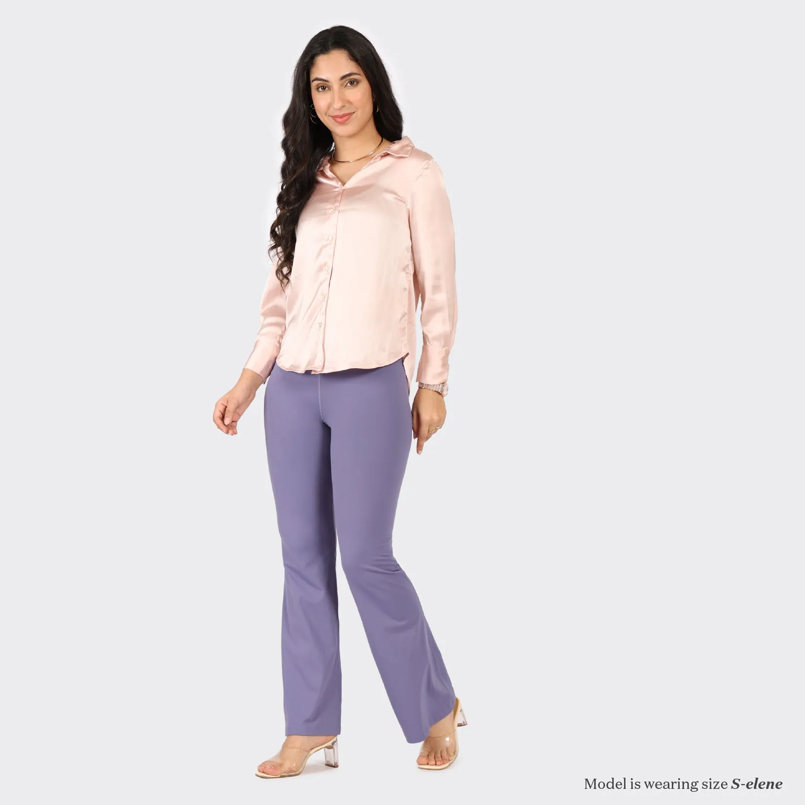 Ultimate Flare Pants - Lite