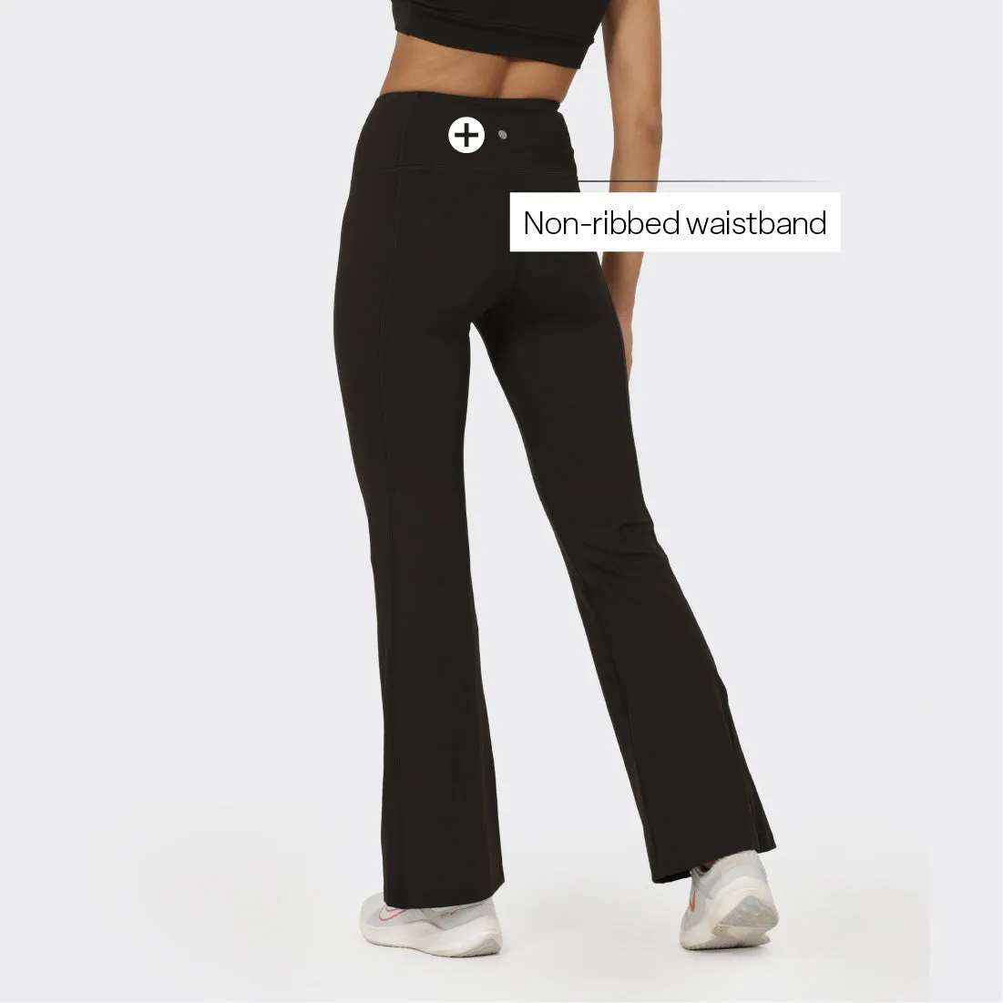 Ultimate Flare Pants - Lite