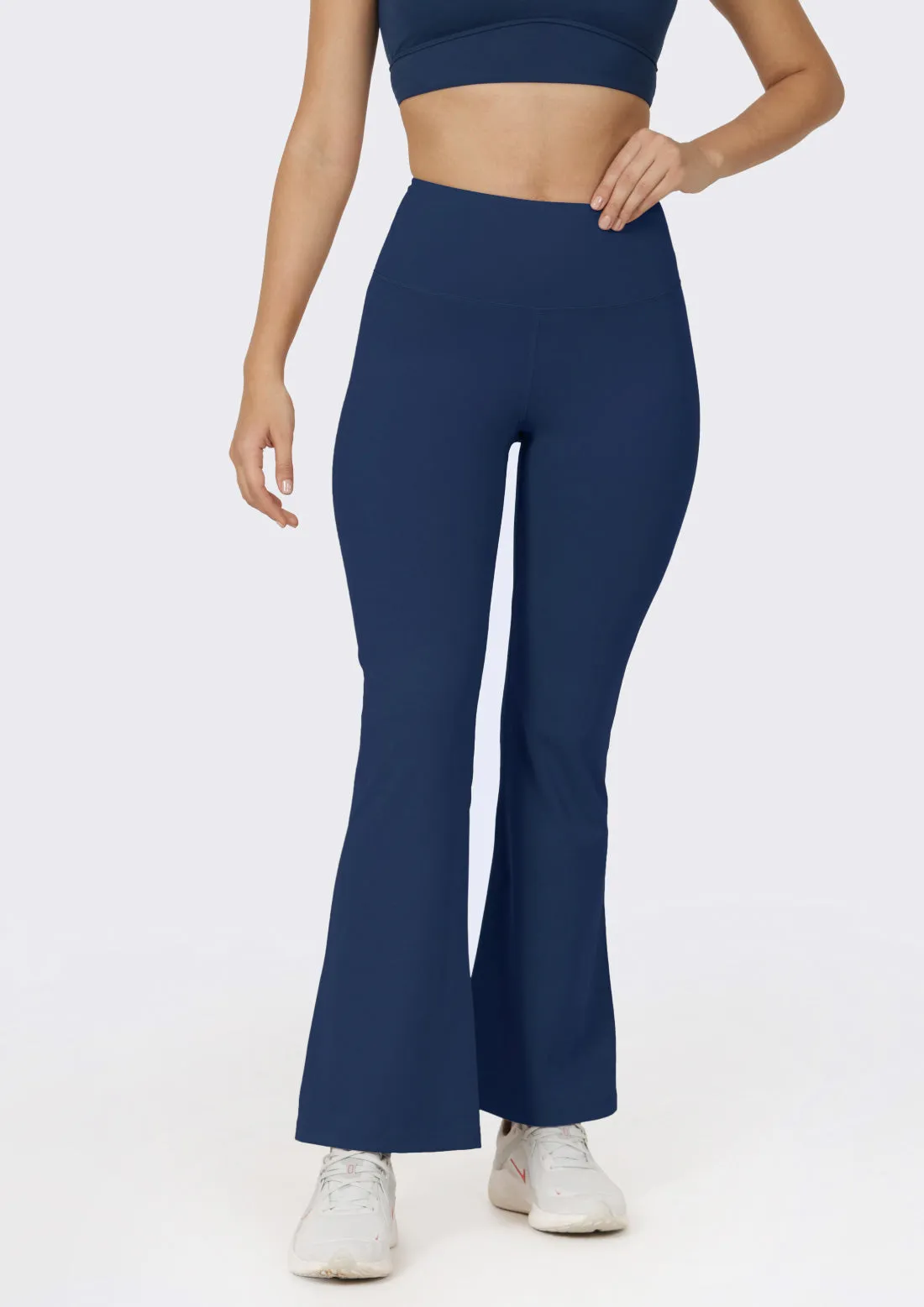 Ultimate Flare Pants - Lite