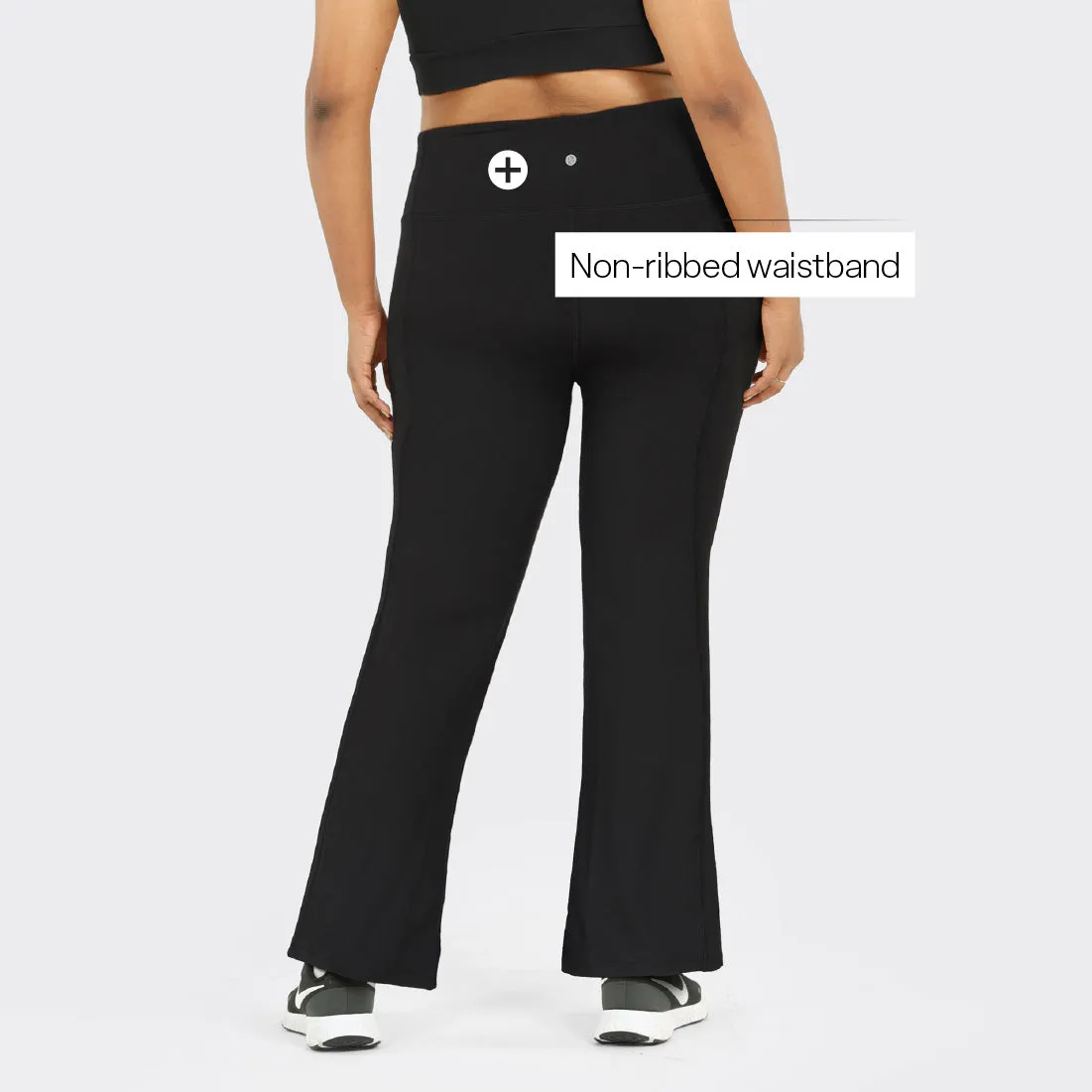 Ultimate Flare Pants - Lite