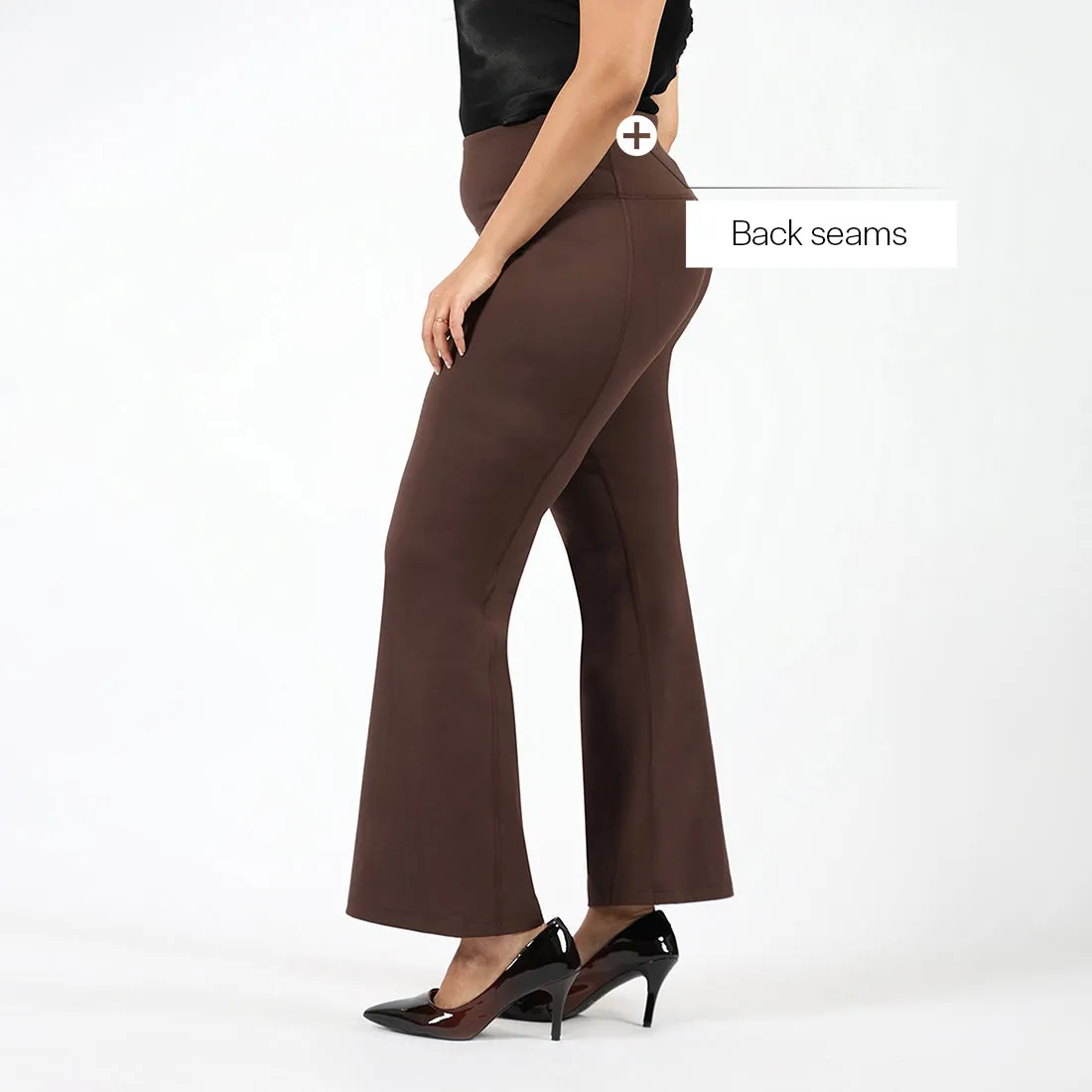 Ultimate Flare Pants - Lite