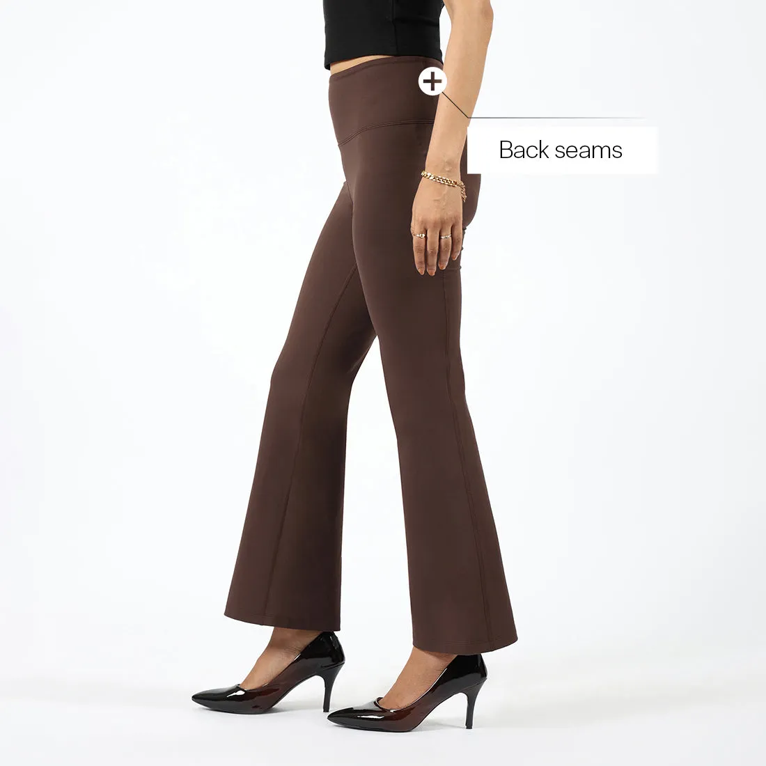 Ultimate Flare Pants - Lite