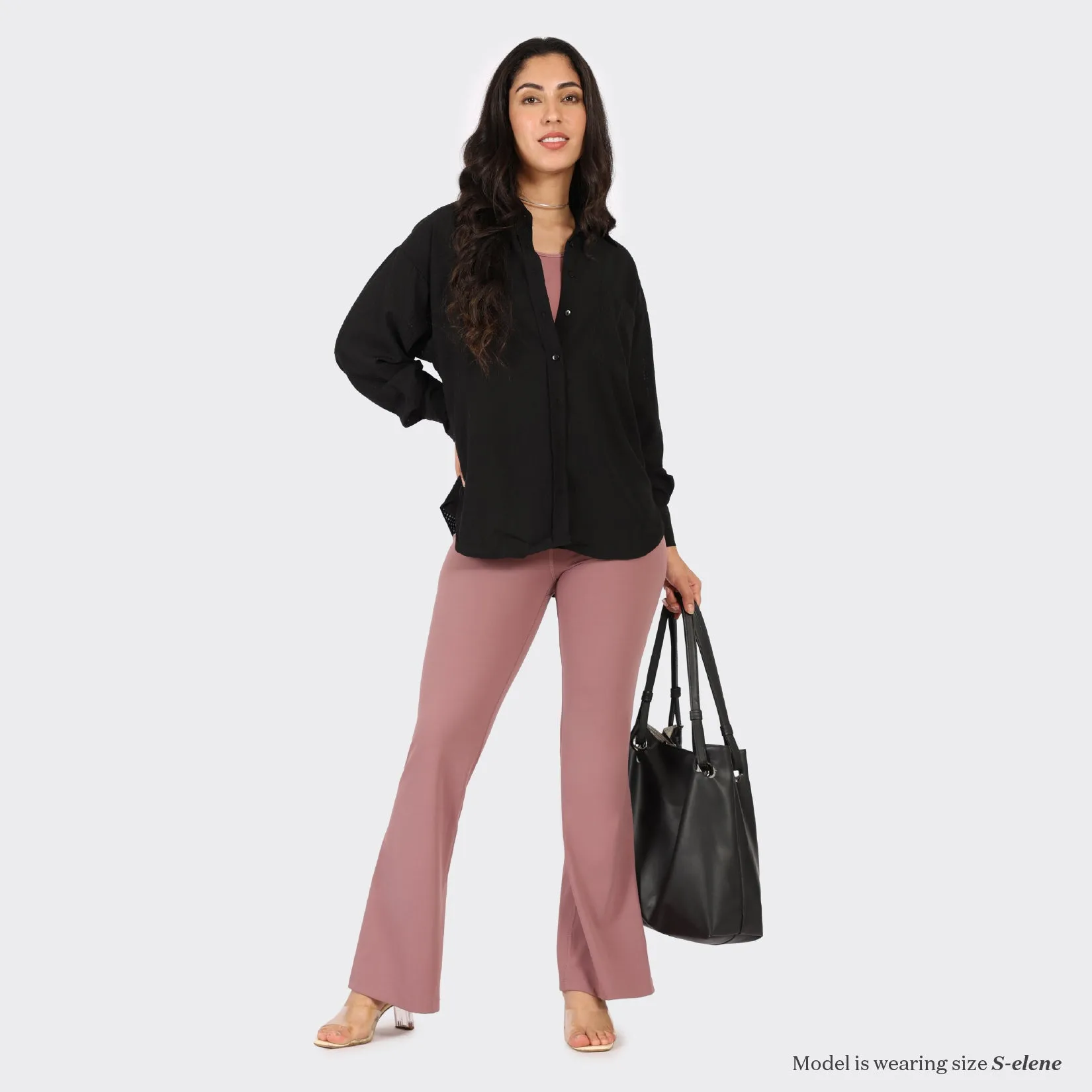 Ultimate Flare Pants - Lite