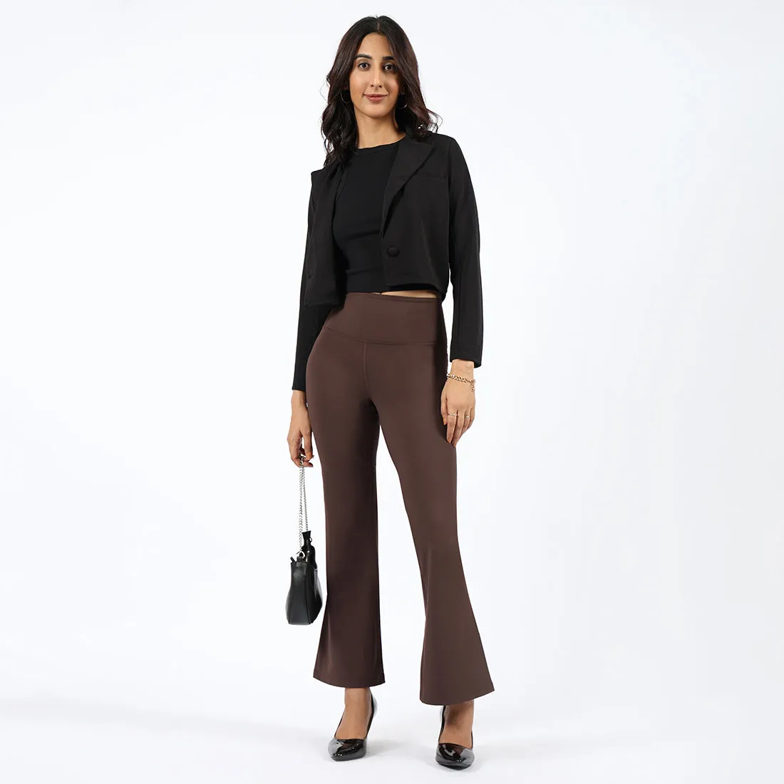 Ultimate Flare Pants - Lite