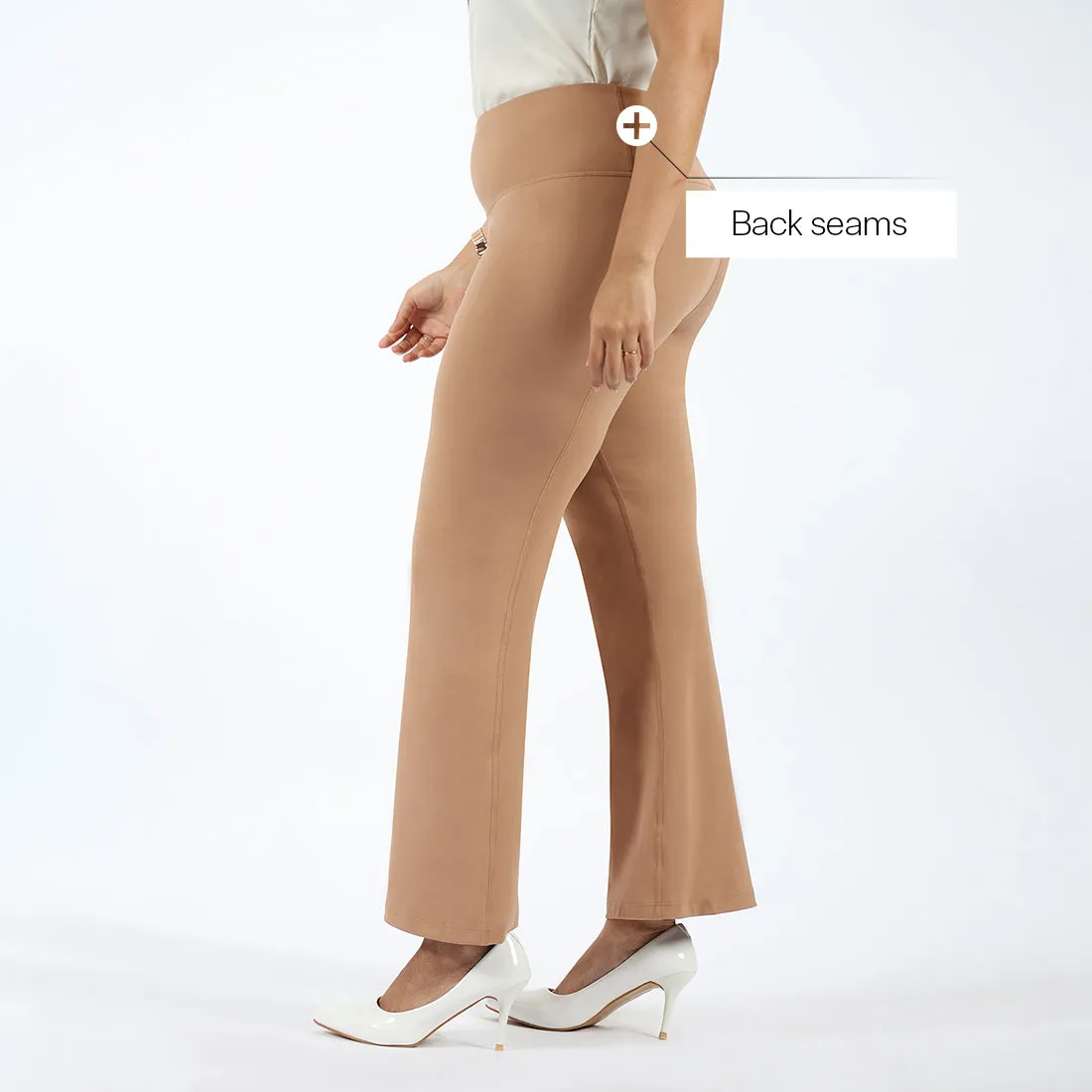 Ultimate Flare Pants - Lite