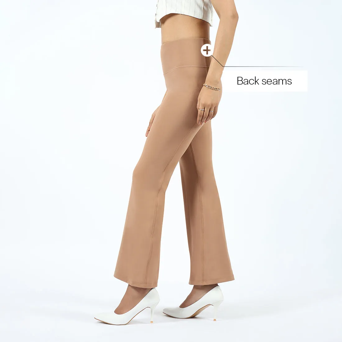 Ultimate Flare Pants - Lite