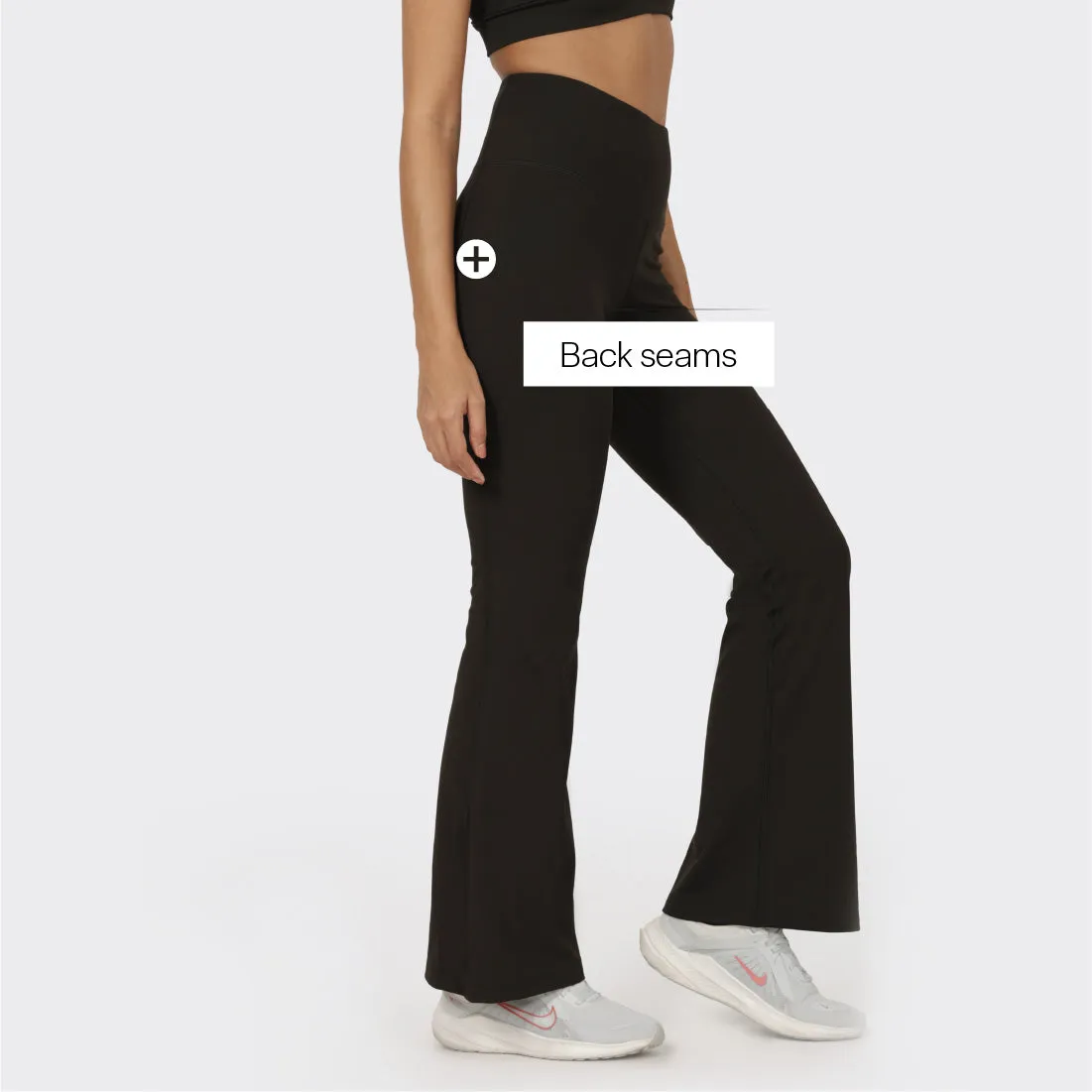 Ultimate Flare Pants - Lite