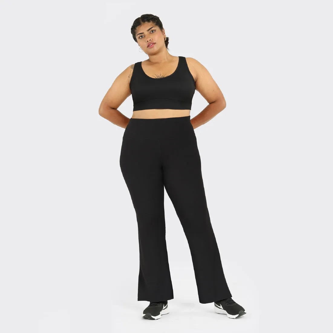 Ultimate Flare Pants - Lite