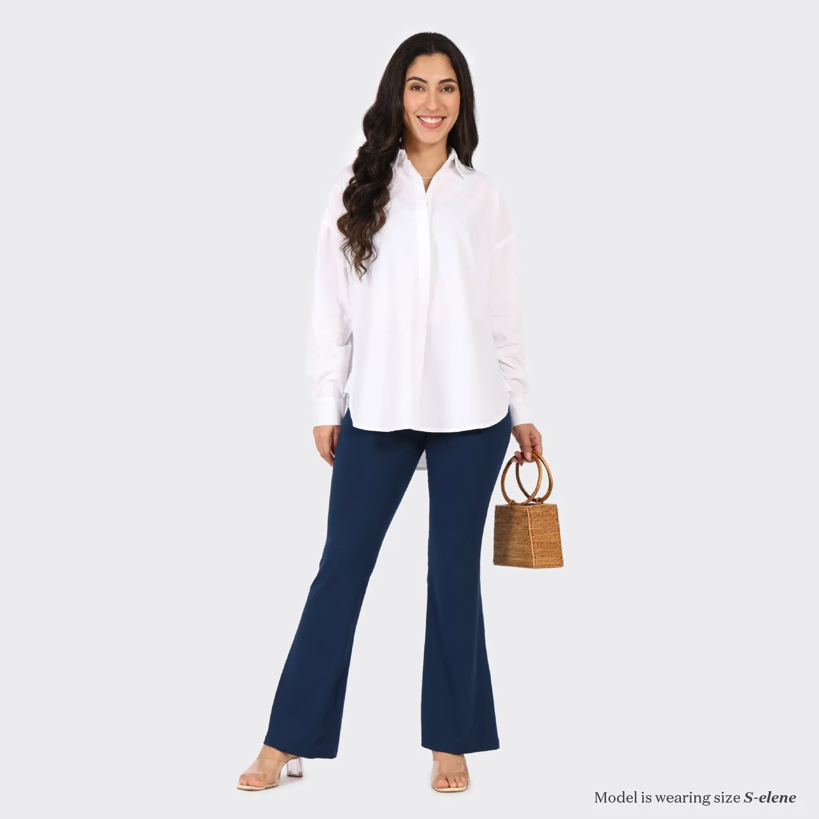 Ultimate Flare Pants - Lite