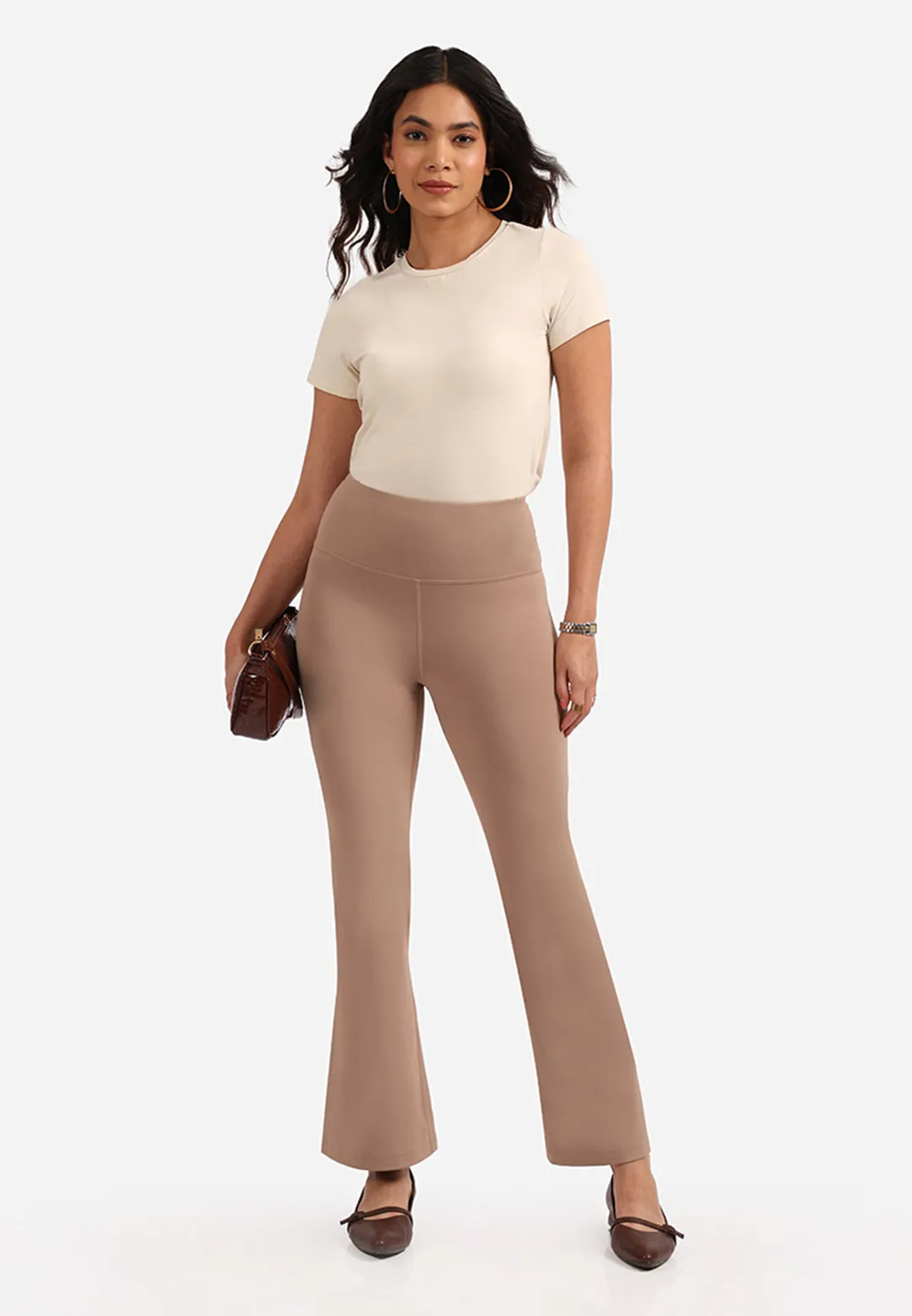 Ultimate Flare Pants - Lite