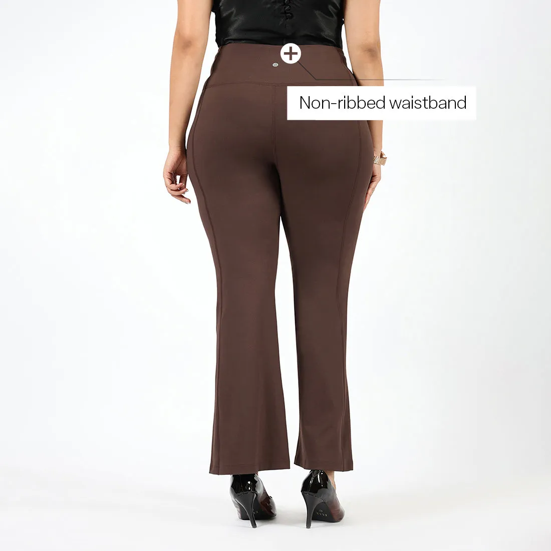 Ultimate Flare Pants - Lite