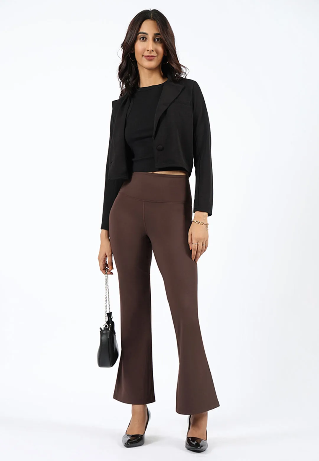 Ultimate Flare Pants - Lite