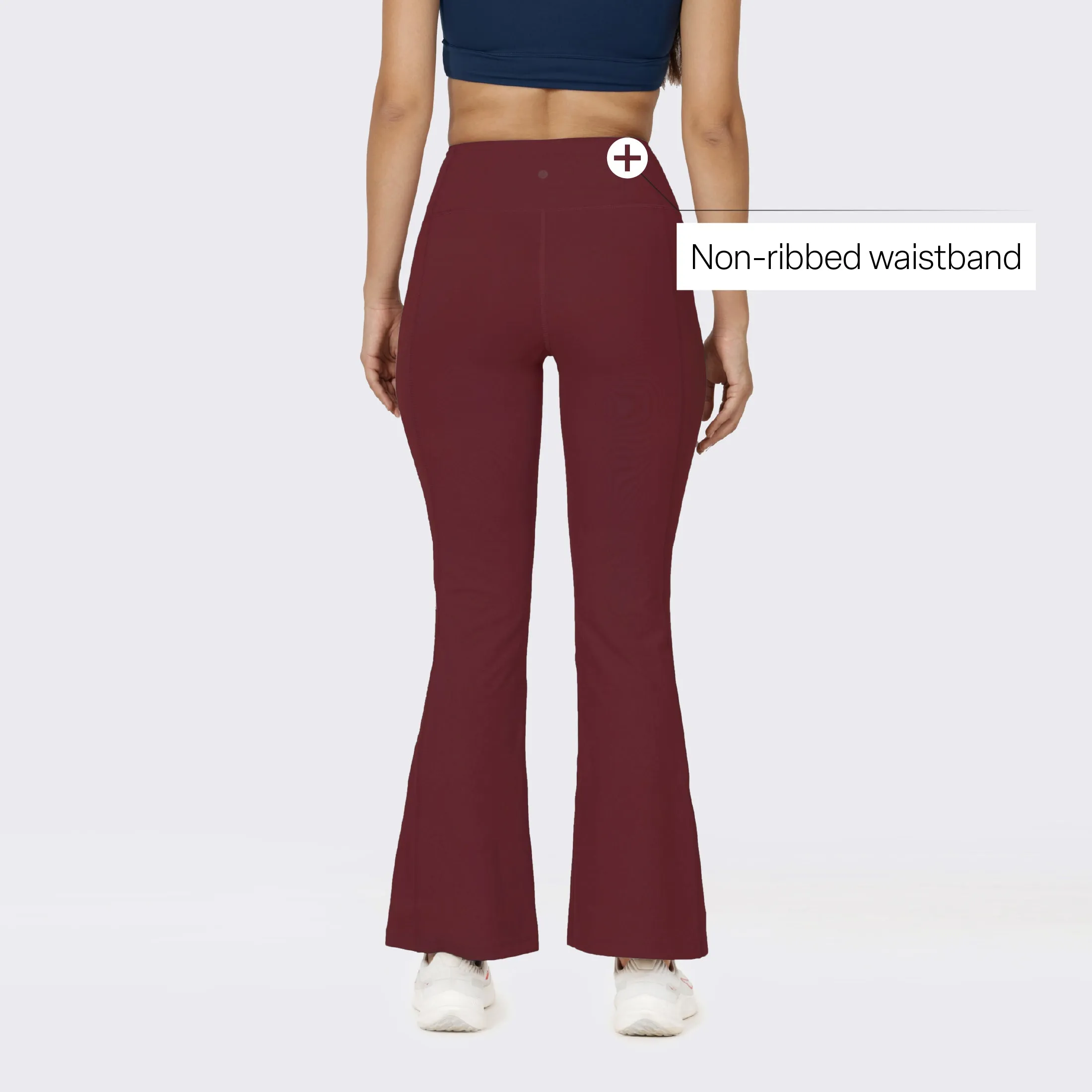 Ultimate Flare Pants - Lite