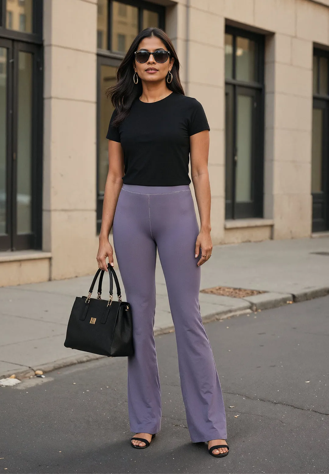 Ultimate Flare Pants - Lite