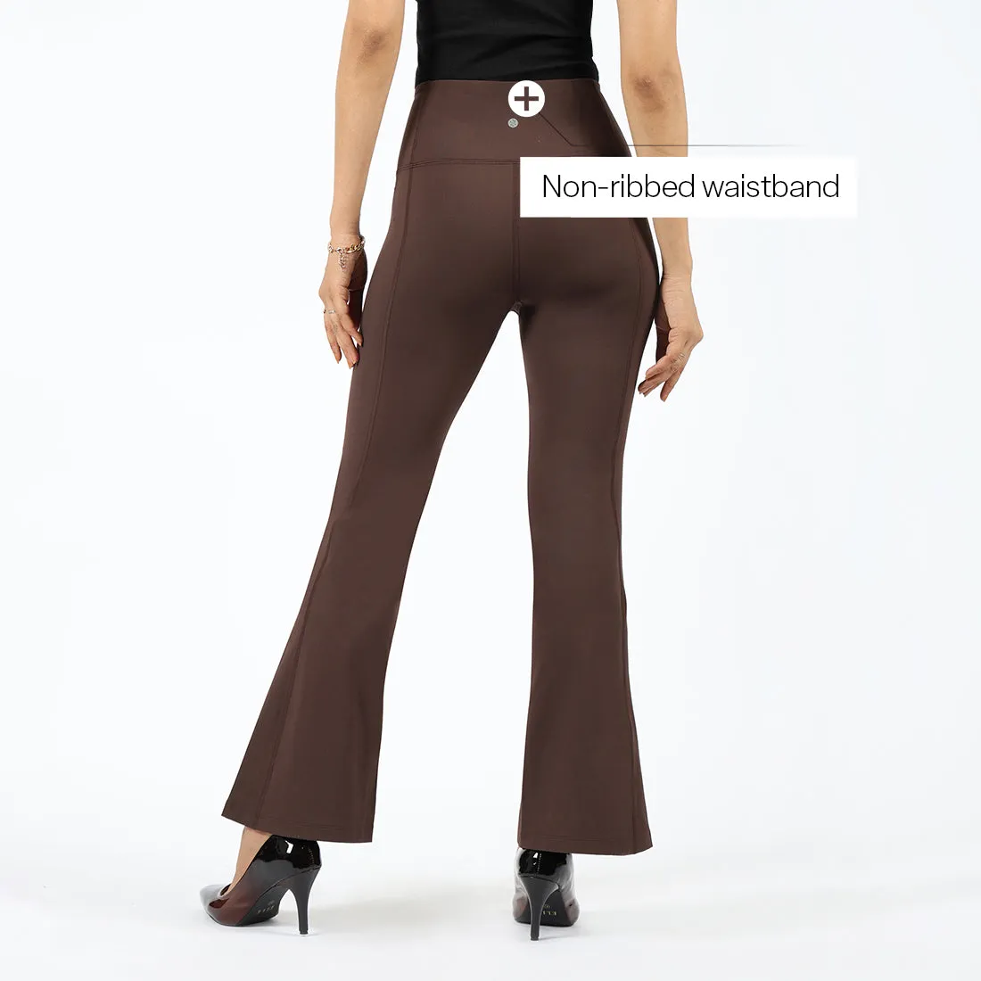 Ultimate Flare Pants - Lite