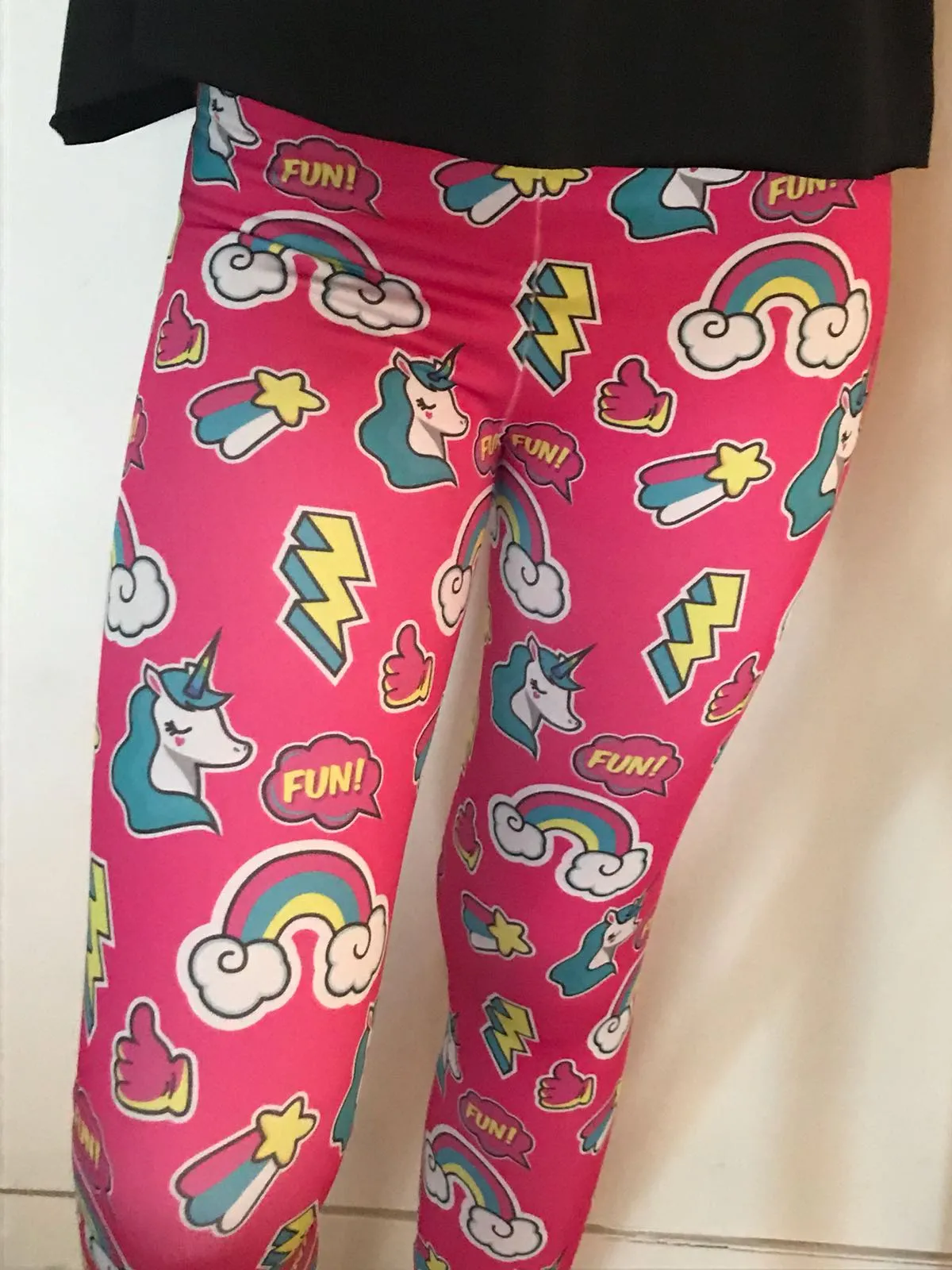 Unicorn Leggings