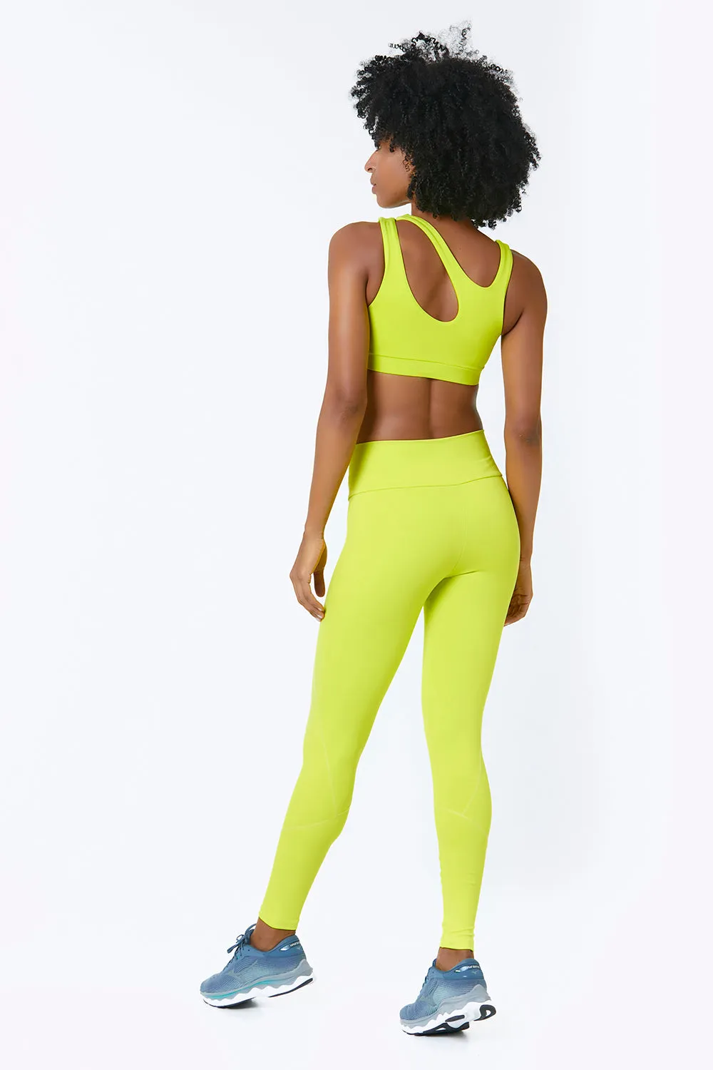 Wonder Cut Out Sports Bra